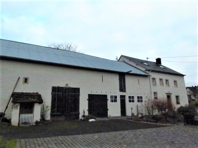 Haus zum Kauf 450.000 € 5 Zimmer 160 m²<br/>Wohnfläche 19.102 m²<br/>Grundstück Malbergweich 54655