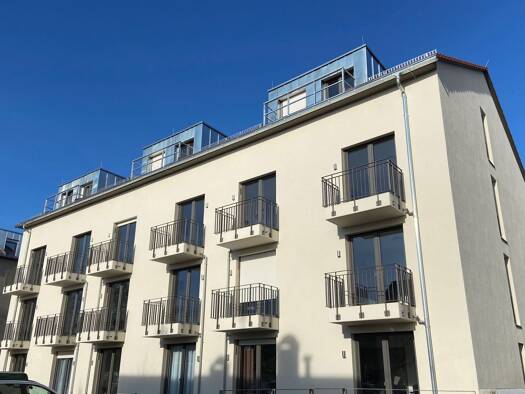 Studio zur Miete 1.250 € 2 Zimmer 46,8 m² 1. Geschoss frei ab sofort Echterdingen Leinfelden-Echterdingen 70771