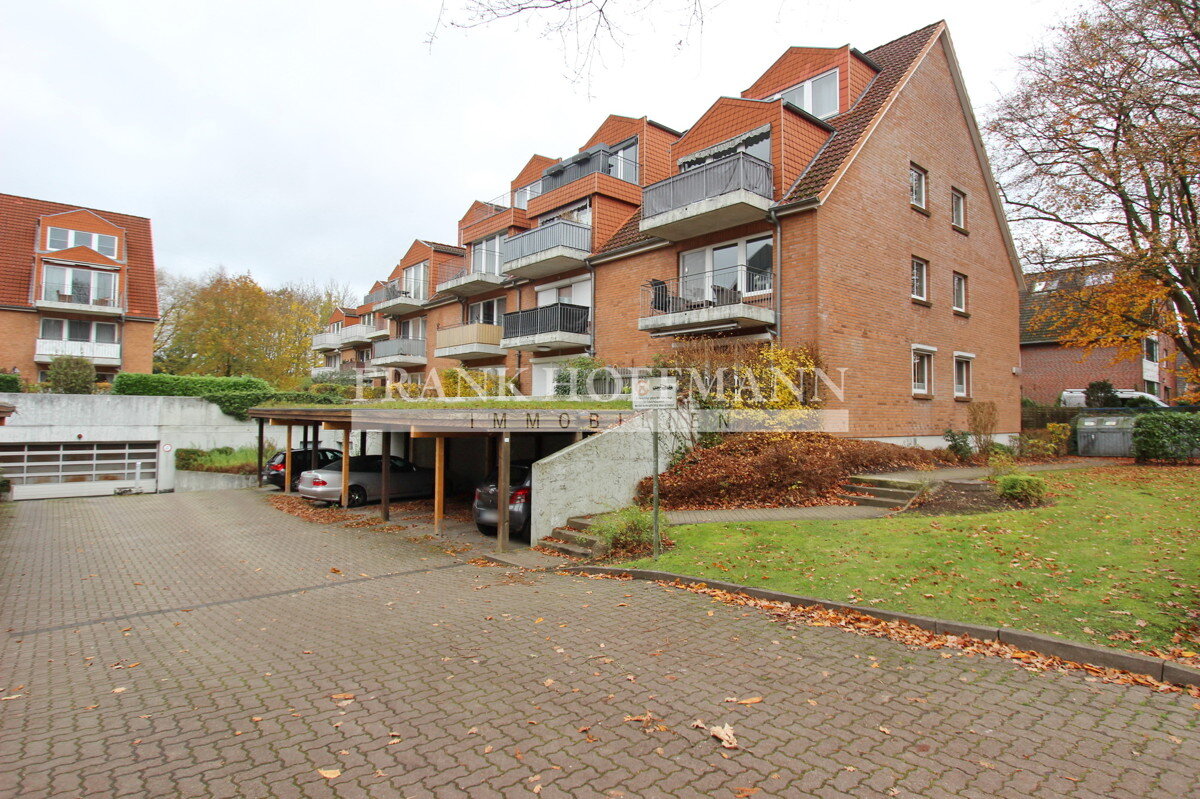 Wohnung zum Kauf 219.000 € 2 Zimmer 70,5 m²<br/>Wohnfläche EG<br/>Geschoss 01.01.2025<br/>Verfügbarkeit Friedrichsgabe Norderstedt 22844