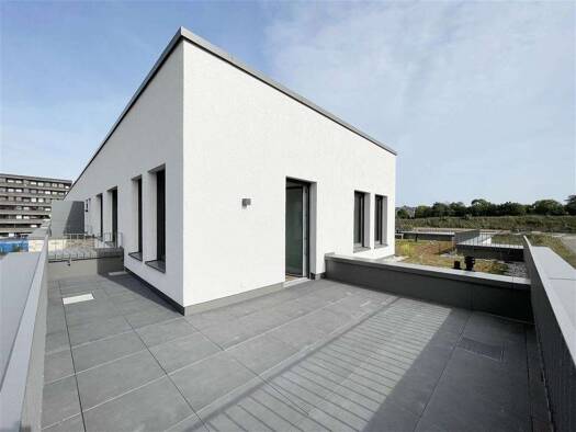 Wohnung zur Miete 1.100 € 3 Zimmer 112 m² Geschoss 2/3 frei ab sofort Fortunaweg  1, Mitte Dortmund 44225