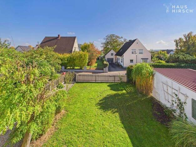 Einfamilienhaus zum Kauf 5 Zimmer 119 m² 350 m² Grundstück Pöttmes 86554