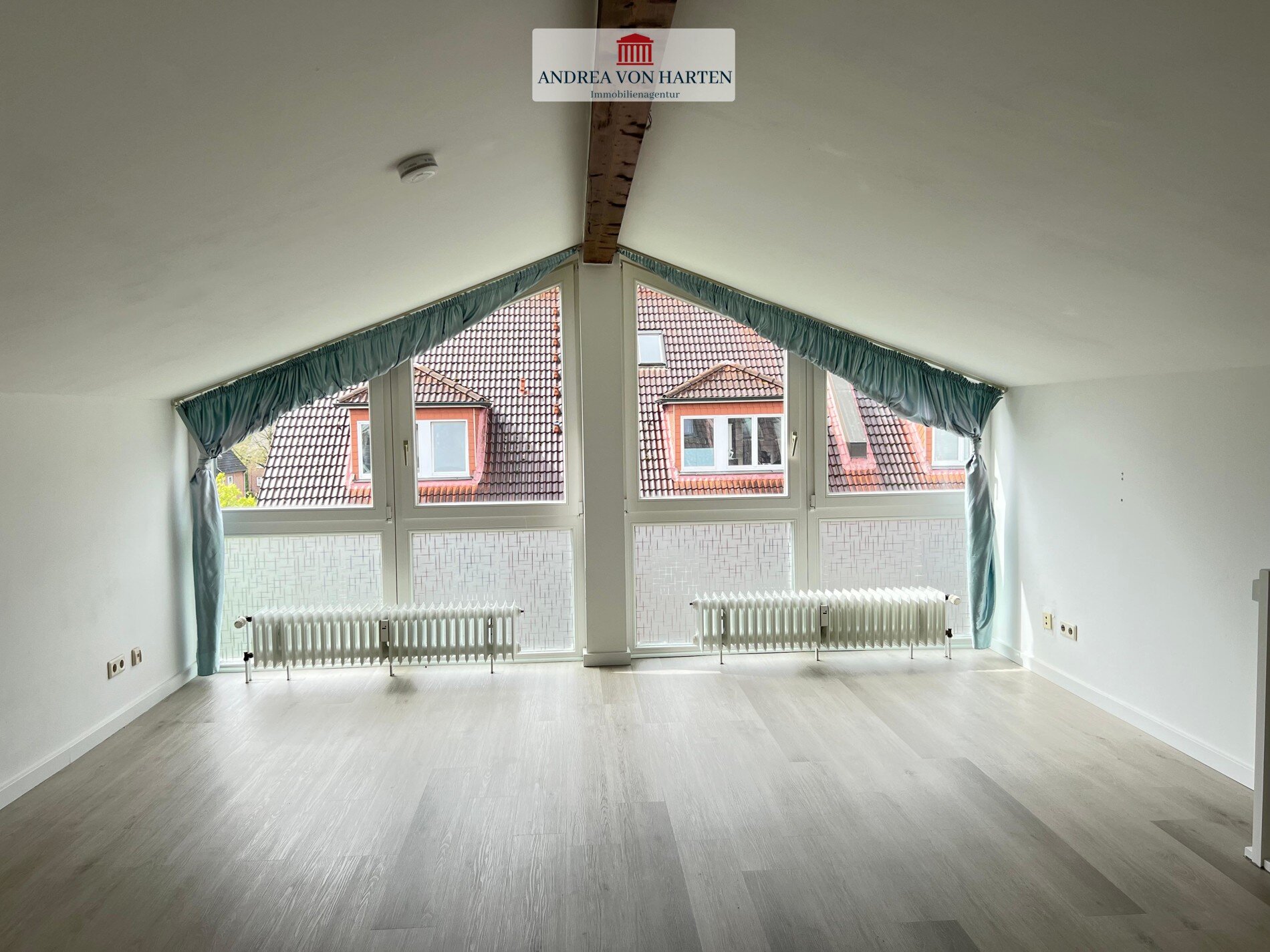 Maisonette zur Miete 850 € 2,5 Zimmer 60 m²<br/>Wohnfläche Lohbrügge Hamburg Lohbrügge 21031