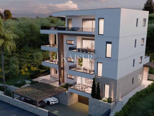 Wohnung zum Kauf 331.000 € 3 Zimmer 73 m² 1. Geschoss Primosten Primosten