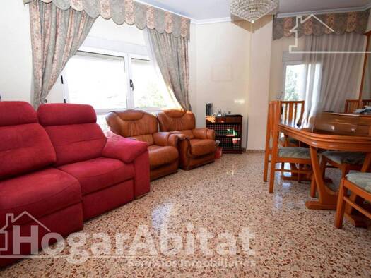 Wohnung zum Kauf 320.000 € 4 Zimmer 110 m² 1. Geschoss SENYERA LA Picanya 46210