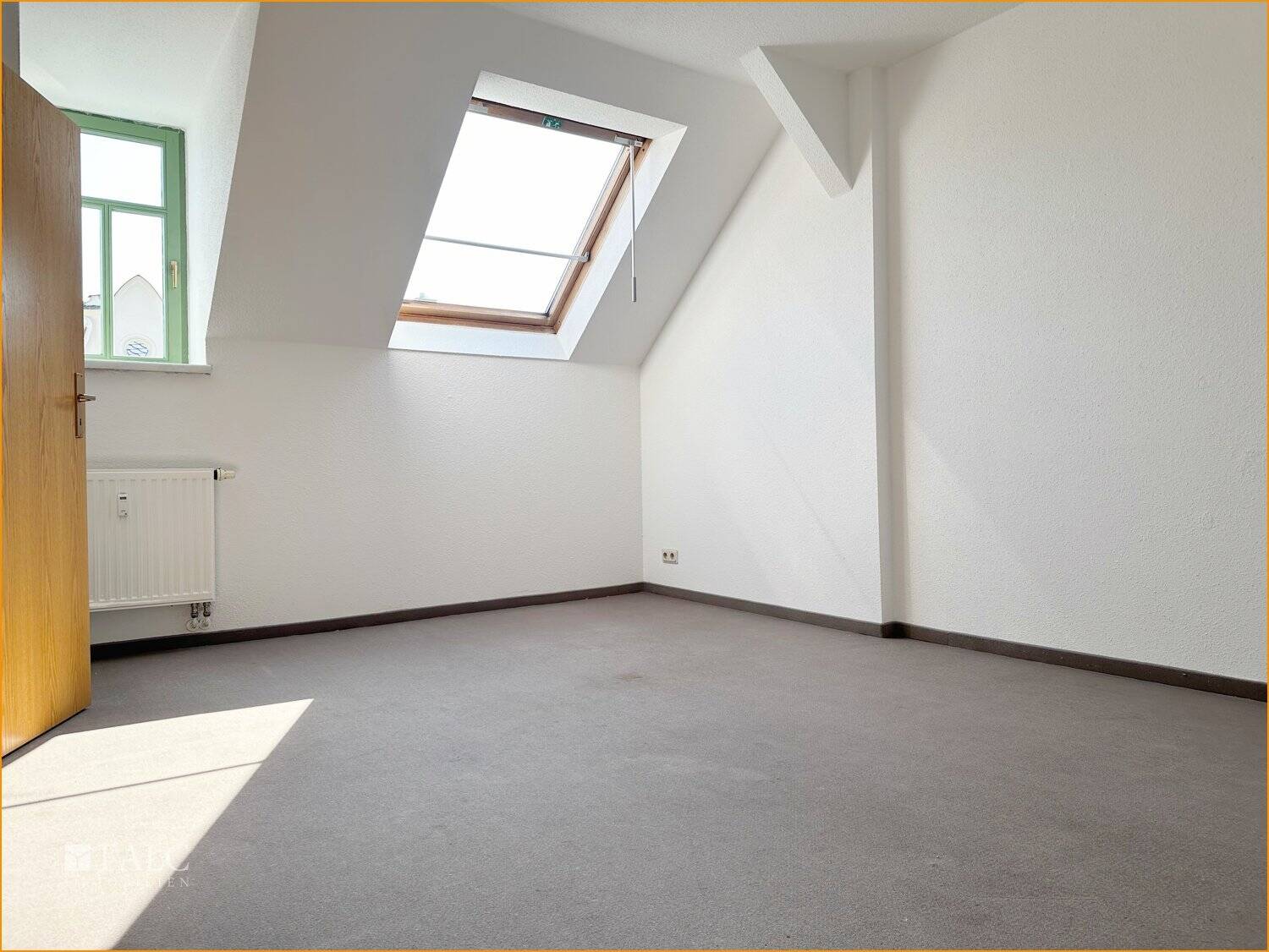 Maisonette-Wohnung in Top-Lage – Dorotheenstraße 15, 9113 Chemnitz / Schloßchemnitz – Vorschaubild 6