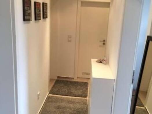 Wohnung zur Miete 1.130 € 3 Zimmer 74 m² 3. Geschoss frei ab 15.02.2026 Bürgerstr.6 Unterbilk Düsseldorf 40219