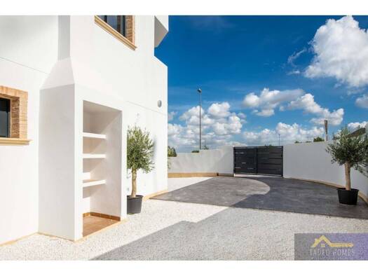 Villa zum Kauf - Erstbezug 229.000 € 2 Zimmer 62 m² 100 m² Grundstück Dinamarca s/n Cox 03350