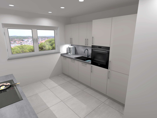 WG-Zimmer zur Miete 1.500 € 4 Zimmer 134 m² Geschoss EG/3 frei ab 01.06.2026 Trierer Straße 5 Tawern 54456