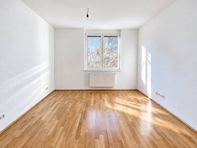 2-Zimmer-Wohnung, 52 m², Meidling, Meidling