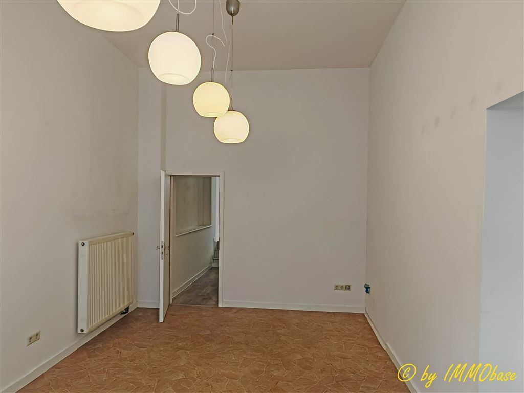 Bürofläche zur Miete provisionsfrei 100 € 1 Zimmer 25 m²<br/>Bürofläche Hainichen Hainichen , Sachs 09661