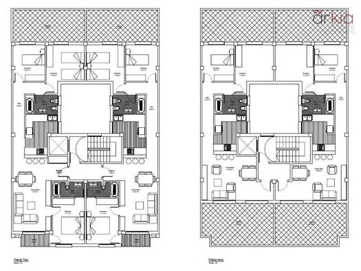 Wohn- und Gewerbegrundstück zum Kauf 198.000 € Águilas 30880