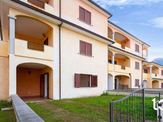 Wohnung zum Kauf 165.000 € 3 Zimmer 80 m² Torpè 08020