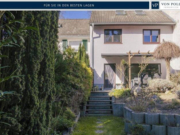 Reihenmittelhaus zum Kauf 469.000 € 5 Zimmer 101 m² 400 m² Grundstück Gatow Berlin 14089