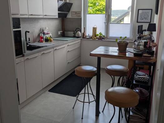 Wohnung zur Miete 1.150 € 2 Zimmer 70 m² Geschoss EG/2 frei ab 01.10.2026 Nordenstadt Nordenstadt 65205