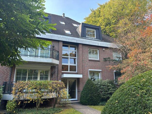 Maisonette zum Kauf 895.000 € 5 Zimmer 156 m² 2. Geschoss Hamburg 22043