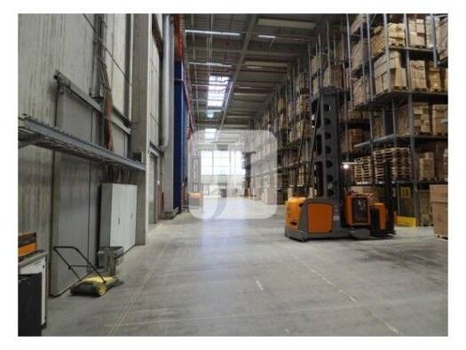 Lagerhalle zur Miete 23.023 m² Lagerfläche Mahndorf Bremen 28307