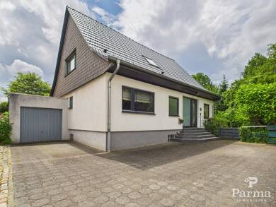 Einfamilienhaus zum Kauf 377.000 € 6 Zimmer 175 m² 656 m² Grundstück Kreuzau Kreuzau 52372