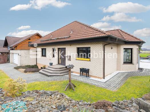 Einfamilienhaus zum Kauf 530.000 € 4 Zimmer 132,3 m² 1.633 m² Grundstück Wahlscheid Engelskirchen 51766