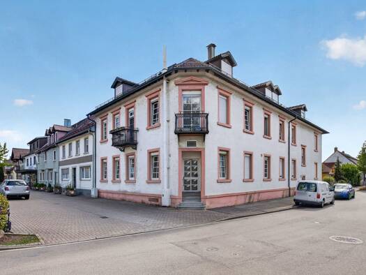 Wohnung zum Kauf 194.000 € 2 Zimmer 75 m² Kuppenheim Kuppenheim 76456