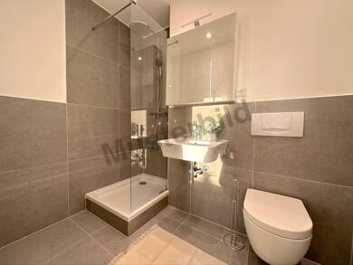Wohnung zur Miete 480 € 1 Zimmer 27 m² 1. Geschoss frei ab sofort Römerstraße 208 Rohrbach - West Heidelberg 69126