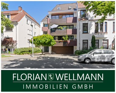 Wohnung zum Kauf 249.000 € 3 Zimmer 86,7 m² Gete Bremen 28211