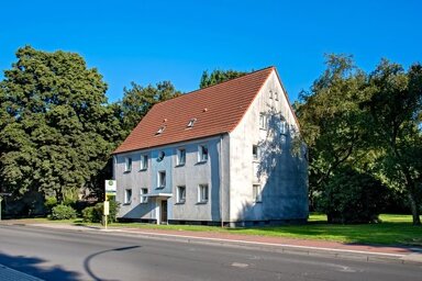 Wohnung zur Miete 289 € 2 Zimmer 40,6 m² 2. Geschoss Nienkampstraße 19 Scholven Gelsenkirchen 45896