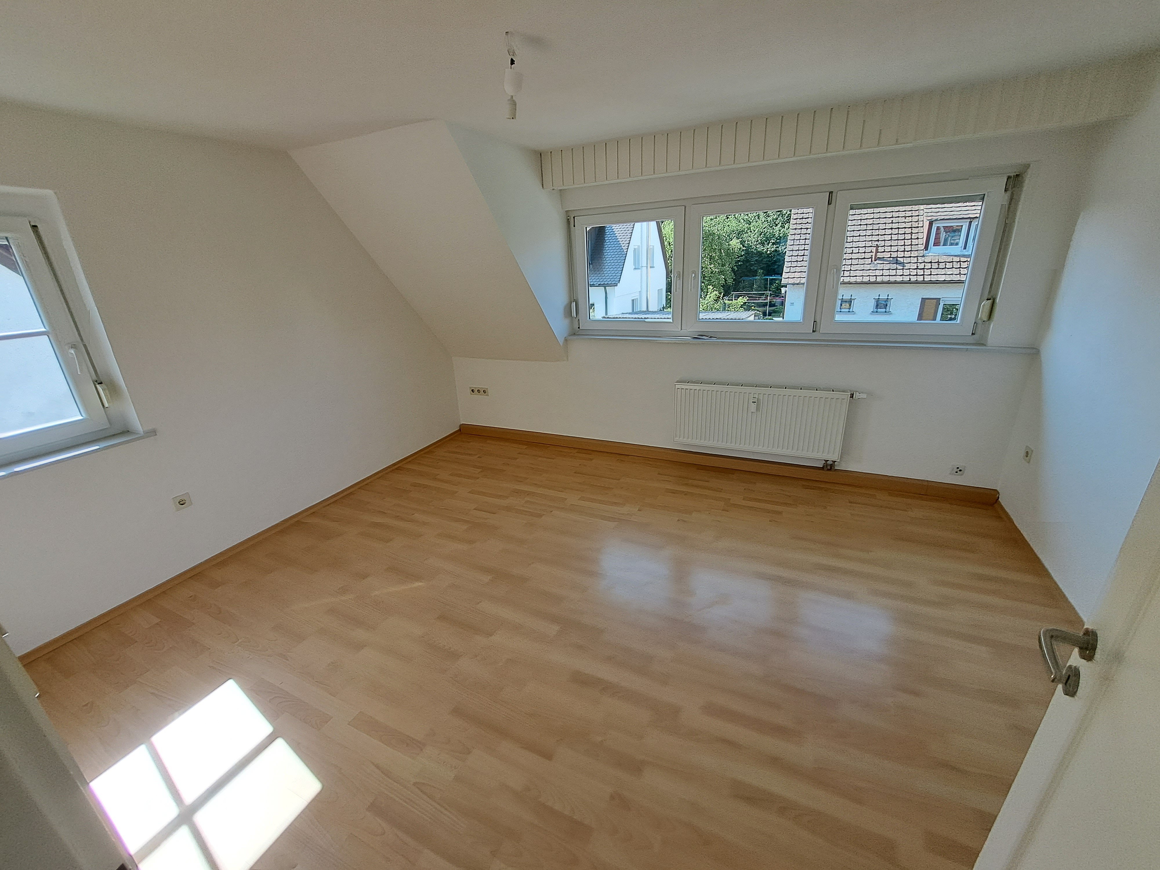 Wohnung zur Miete 710 € 3 Zimmer 60 m²<br/>Wohnfläche 1.<br/>Geschoss 01.10.2024<br/>Verfügbarkeit Weststadt Ulm 89077