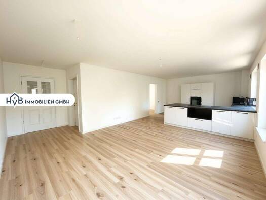 Wohnung zur Miete - Erstbezug 950 € 2 Zimmer 76,3 m² 1. Geschoss Rotenburg Rotenburg (Wümme) 27356