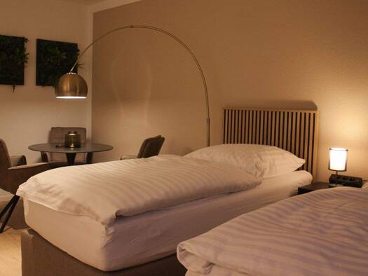 Studio zur Miete Wohnen auf Zeit 1.590 € 1 Zimmer 44 m² frei ab 31.03.2026 Withaustr. 0 Kallenberg Korntal-Münchingen 70825