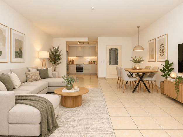 Wohnung zum Kauf 145.000 € 2 Zimmer 64,1 m² Kirchlinde Dortmund 44379