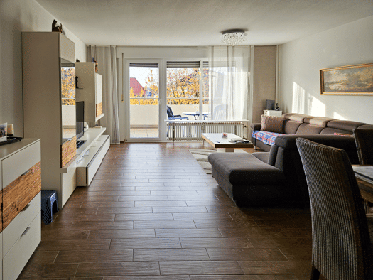Maisonette zum Kauf 170.000 € 3 Zimmer 94 m² 3. Geschoss Wiedenbrück Rheda-Wiedenbrück 33378