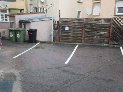 Außenstellplatz zur Miete provisionsfrei 25 € Filsstrasse 7 Münster Stuttgart 70376