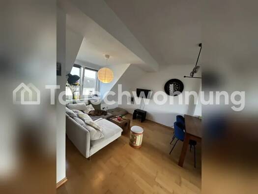 Wohnung zur Miete Tauschwohnung 870 € 2 Zimmer 47 m² Niendorf Hamburg 20257