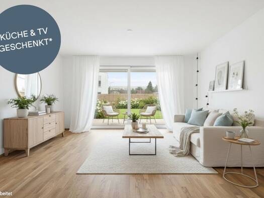 Wohnung zum Kauf provisionsfrei 371.000 € 3 Zimmer 71 m² EG Ackergasse 14 Wiener Neustadt 2700