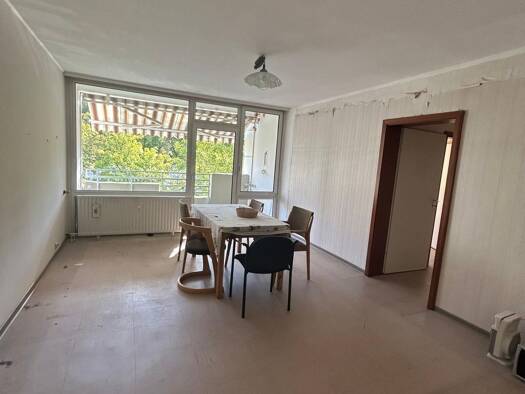 Wohnung zur Miete 400 € 1 Zimmer 20 m² Geschoss 2/3 frei ab sofort Medinghoven Bonn 53123