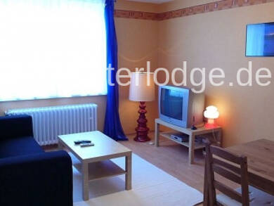 Wohnung zur Miete Wohnen auf Zeit 1.140 € 3 Zimmer 58 m² frei ab 15.09.2025 Essen / Rüttenscheid 45130