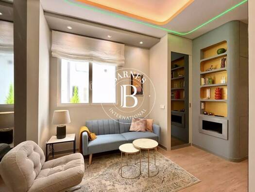 Wohnung zum Kauf 480.000 € 45 m² Madrid 28015