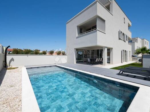 Haus zum Kauf 800.000 € 5 Zimmer 227 m² Privlaka Privlaka