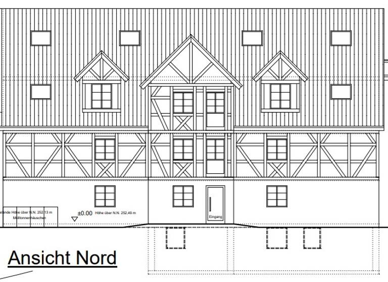 Wohnung zum Kauf 330.000 € 3 Zimmer 88 m² Sasbachwalden 77887