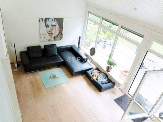 Villa zum Kauf 990.000 € 4,5 Zimmer 200 m² 2.000 m² Grundstück Grunbach Engelsbrand / Grunbach 75331