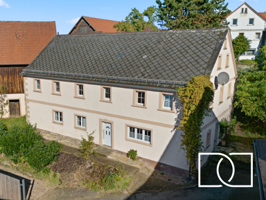 Einfamilienhaus zum Kauf 429.000 € 6 Zimmer 240 m² 5.686 m² Grundstück Fenkensees Seybothenreuth 95517