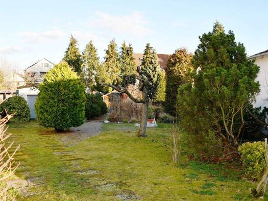 Grundstück zum Kauf 318.000 € 430 m² Grundstück frei ab sofort Weiterstadt 64331