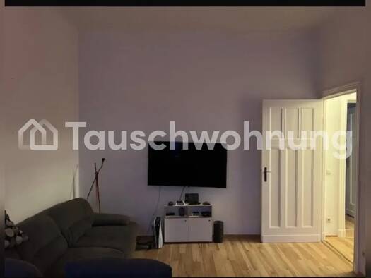 Wohnung zur Miete Tauschwohnung 600 € 2 Zimmer 47 m² 3. Geschoss Müggelheim Berlin 12459