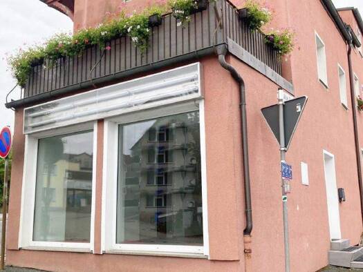 Bürofläche zur Miete 10 € Buchau Pegnitz 91257