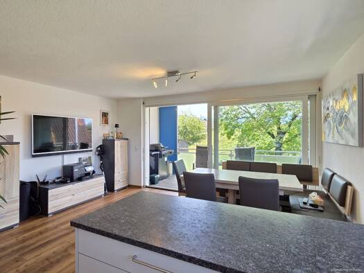 Wohnung zum Kauf 258.000 € 2 Zimmer 49,2 m² Rautenastraße 22b Röthis 6832