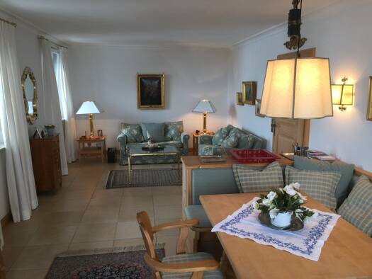 Wohnung zur Miete Wohnen auf Zeit 1.899 € 1 Zimmer 61 m² frei ab sofort Salzburg 5081