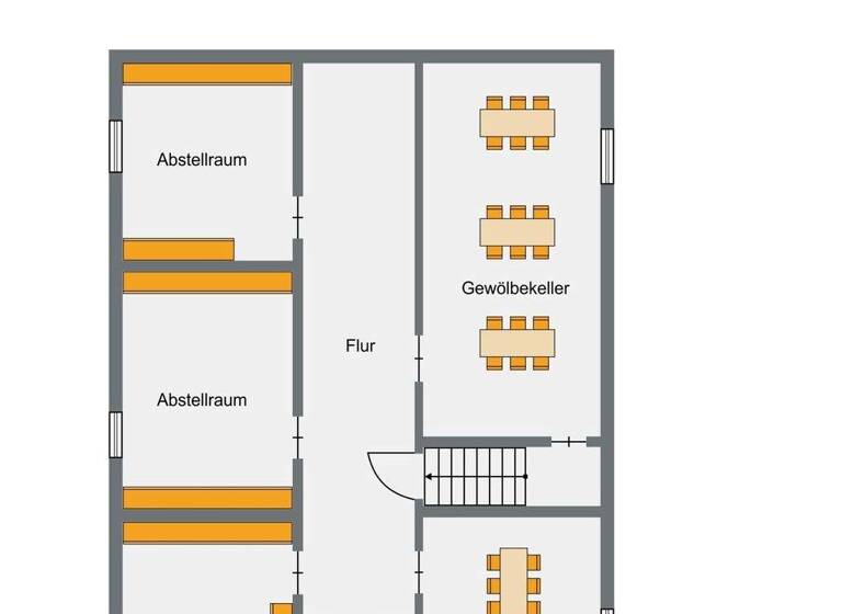 Haus zum Kauf 975.000 € 7 Zimmer 226 m² 1.087 m² Grundstück Blaubeuren 89143