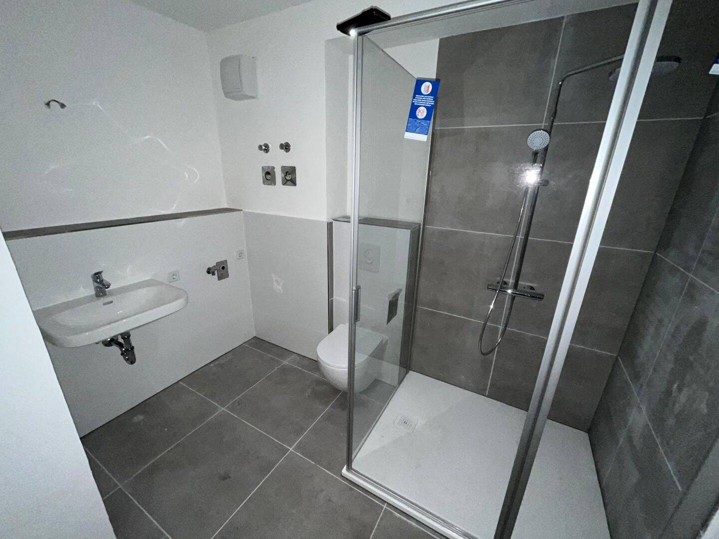 Attraktive 2-Raum-Wohnung mit Balkon – Demmeringstraße 6, 4177 Leipzig – Vorschaubild 4