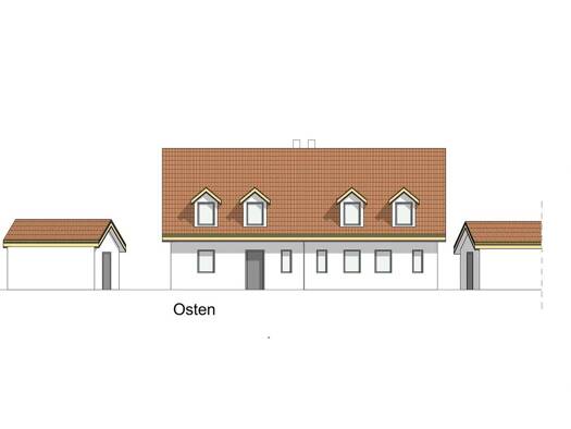 Grundstück zum Kauf 375.000 € 595 m² Grundstück Hilgertshausen Hilgertshausen-Tandern 86567