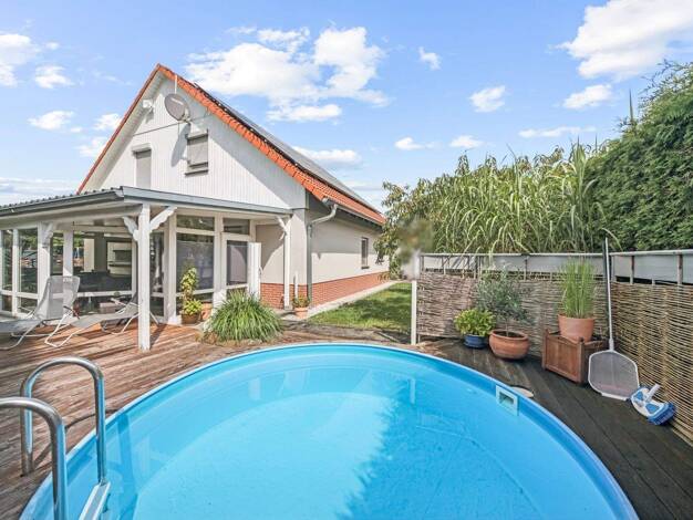 Einfamilienhaus zum Kauf 249.000 € 7 Zimmer 122,9 m² 1.161 m² Grundstück Tanndorf Colditz 04680